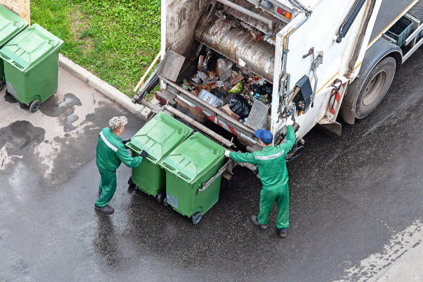 Appliance Disposal in Seffner, FL