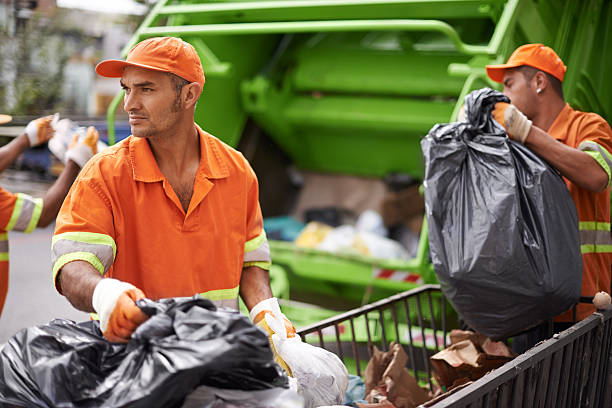 Trash Removal Near Me in Seffner, FL