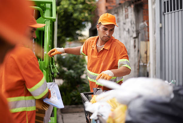Best Construction Debris Removal  in Seffner, FL