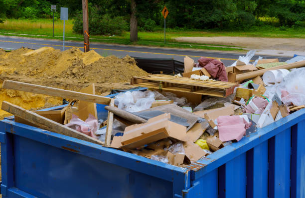 Professional Junk Removal in Seffner, FL